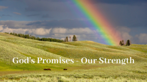 God's Promises - Southminster Presbyterian Church