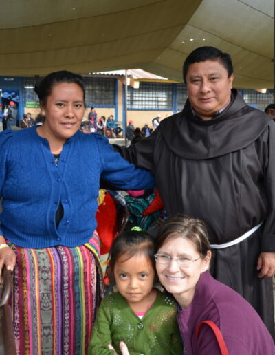 Faith in Practice, Guatemala