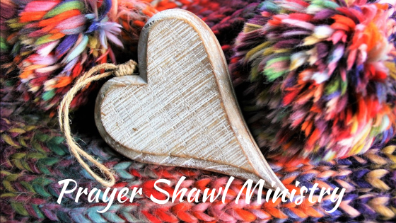 Prayer Shawl Ministry, Small Groups